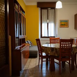 Appartement La Tua Casa A Milano!, Milan
